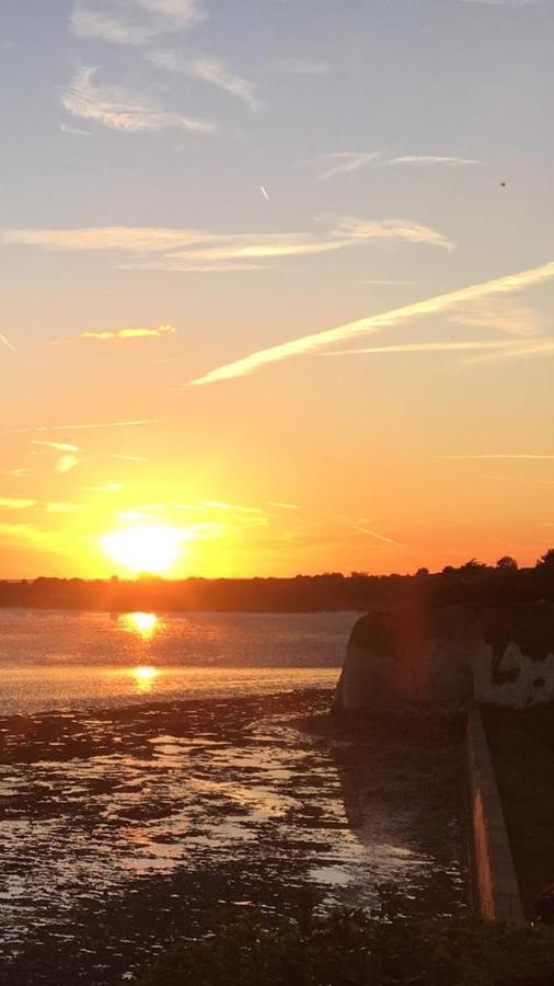 Stone Lodge Broadstairs Eksteriør bilde