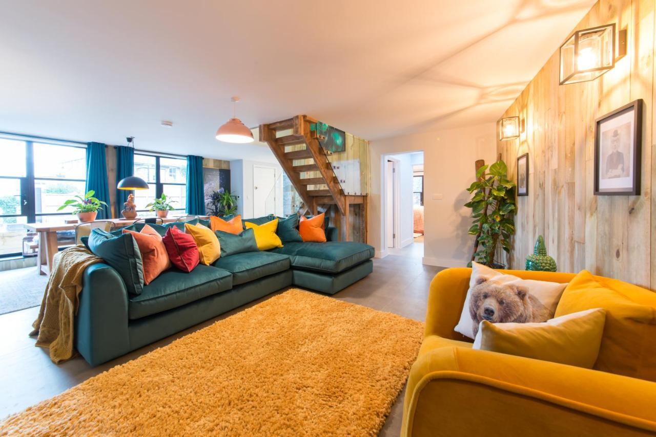 Stone Lodge Broadstairs Eksteriør bilde