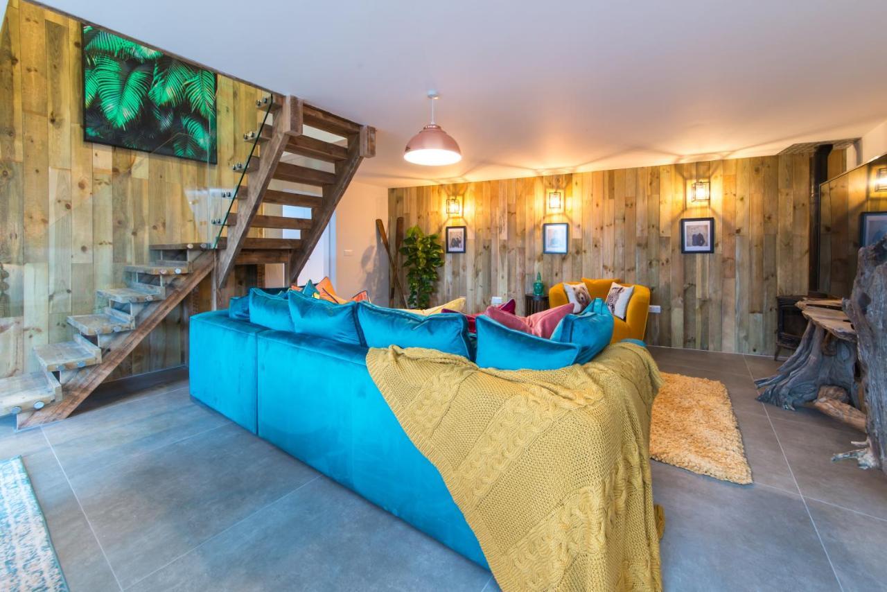 Stone Lodge Broadstairs Eksteriør bilde