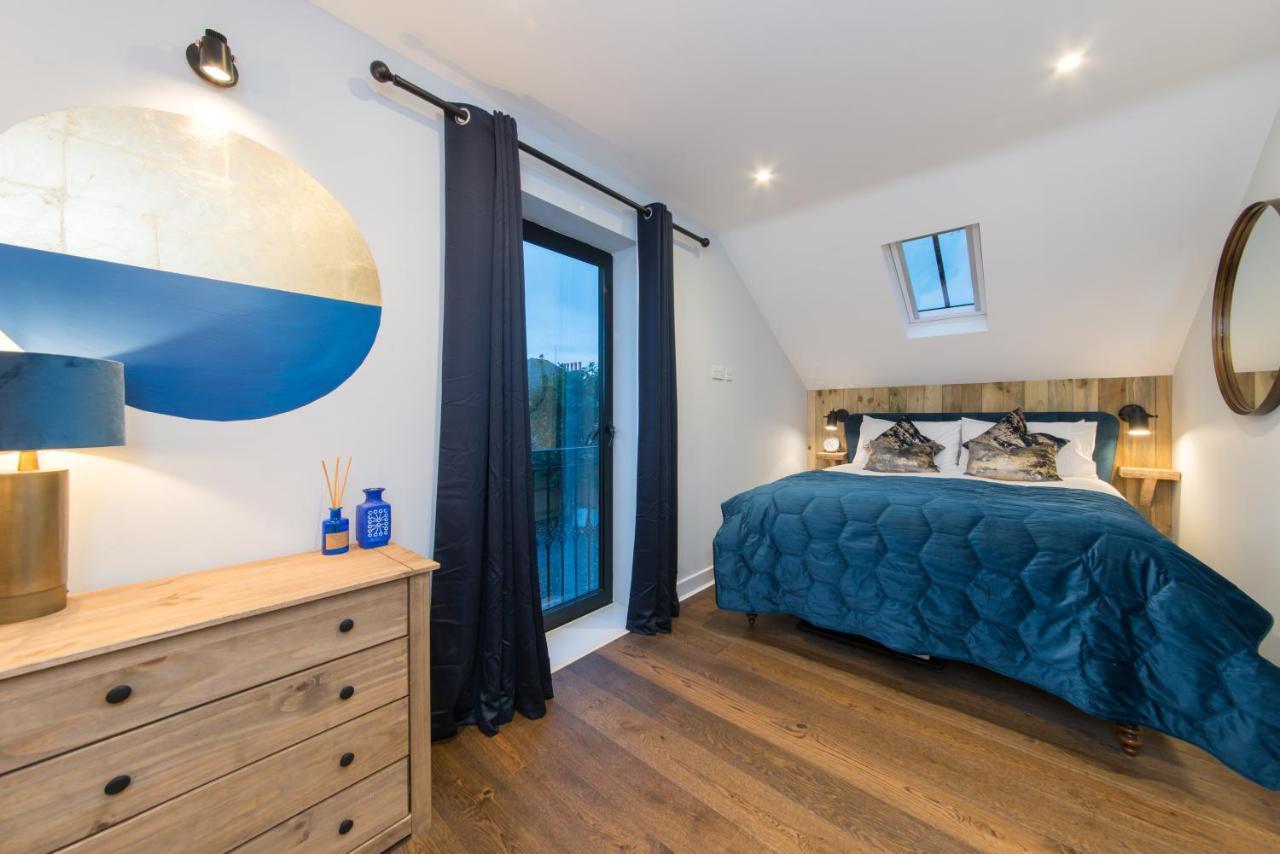 Stone Lodge Broadstairs Eksteriør bilde
